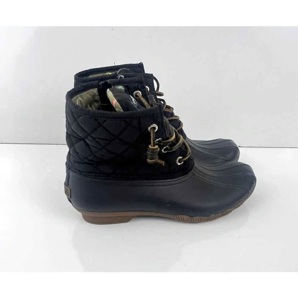 Sperry these are
